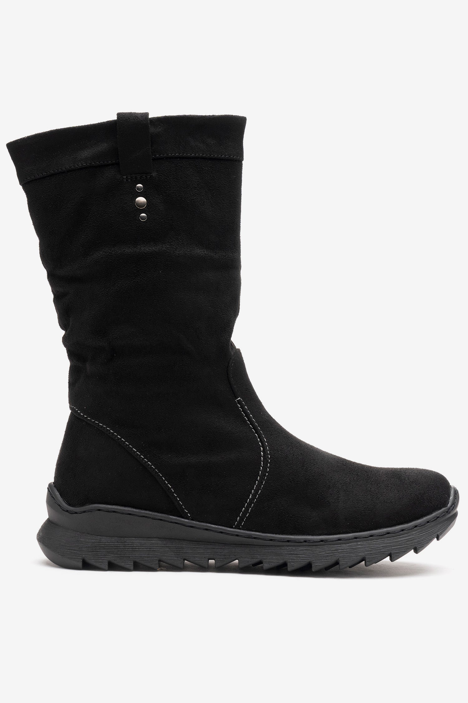 Bota Mujer Negro Limonar Thunder Blue Thunder Blue